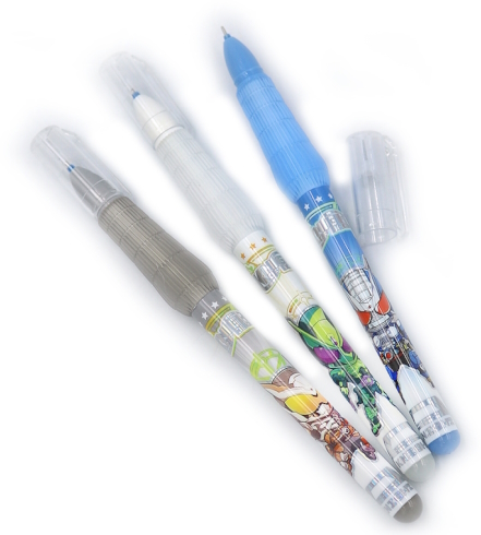 34307 Ручка стир. автомат. гель. Aodemei 