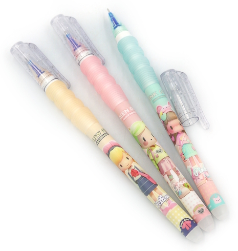 34309 Ручка стир. автомат. гель. Aodemei 