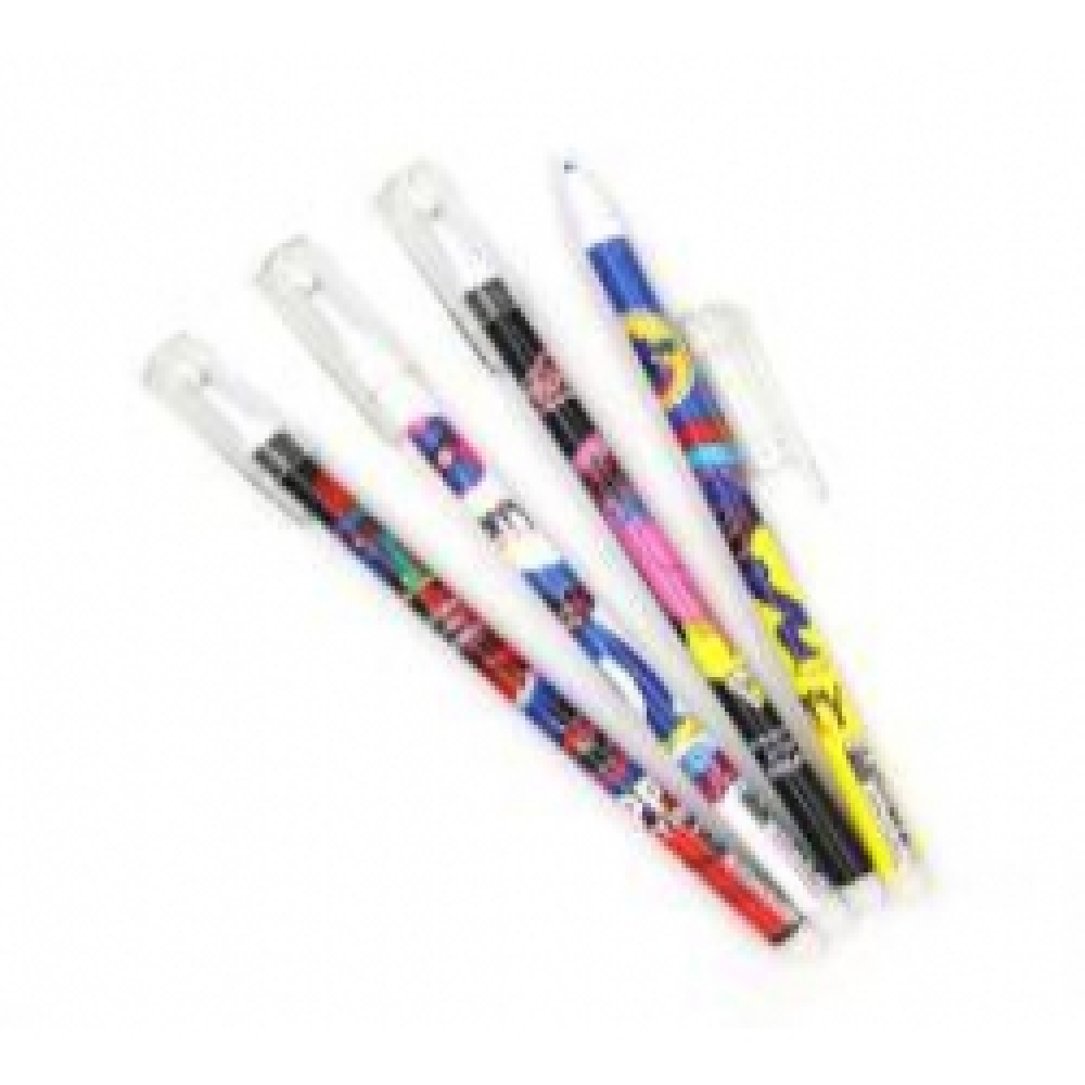 A25 Ручка, що стирається 