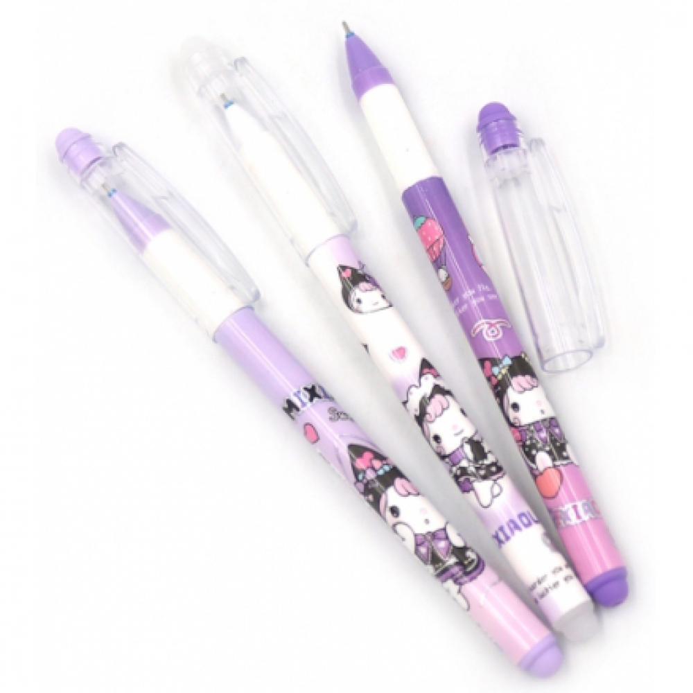 GP-3814A Ручка гелева стир. Aodemei 