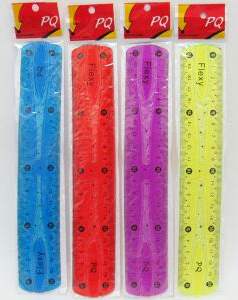 3427-20 Лінійка силіконова гнучка 