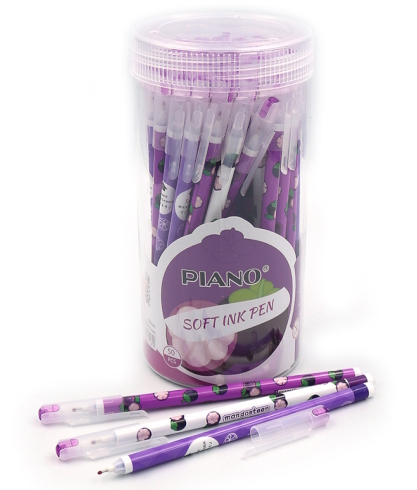 PT-1111 Ручка масляна Piano 