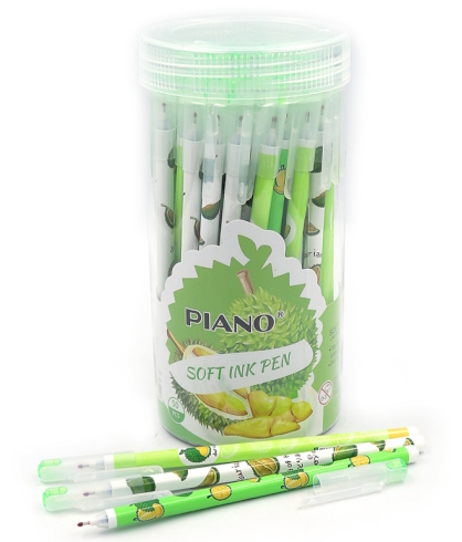 PT-1113 Ручка масляна Piano 