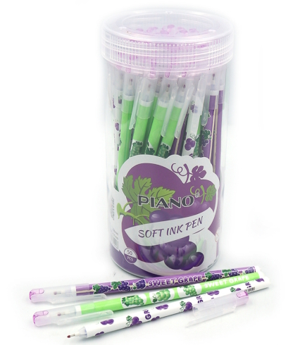 PT-1115 Ручка масляна Piano 