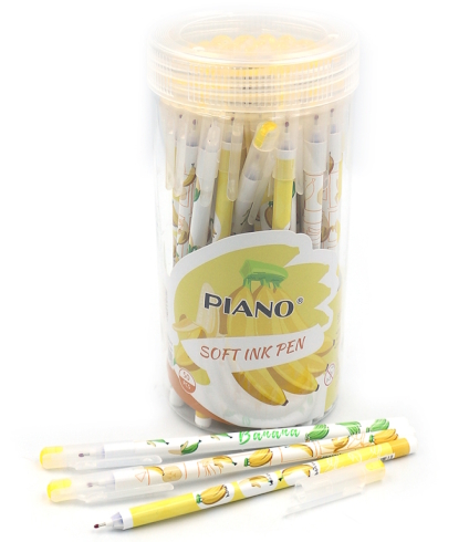 PT-1116 Ручка масляна Piano 