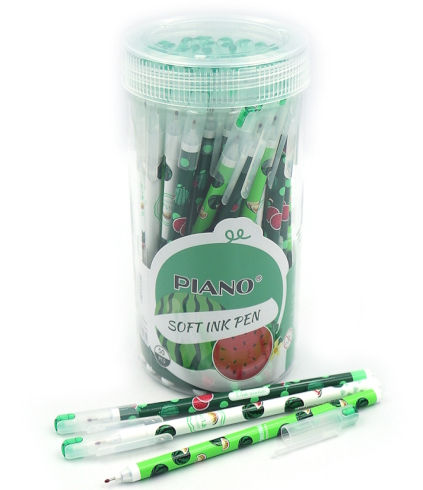 PT-1117 Ручка масляна Piano 