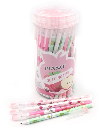 PT-1118 Ручка масляна Piano 