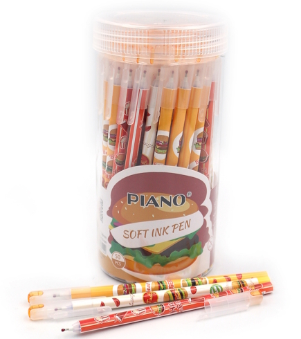 PT-1120 Ручка масляна Piano 