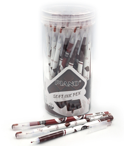 PT-1122 Ручка масляна Piano 