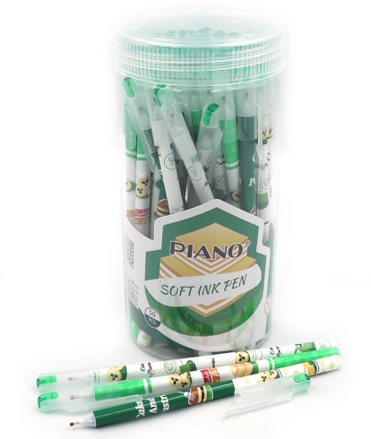 PT-1123 Ручка масляна Piano 