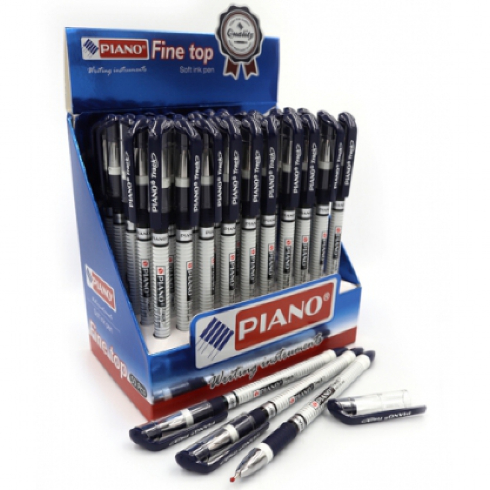 PT-555 Ручка кульк масляна 