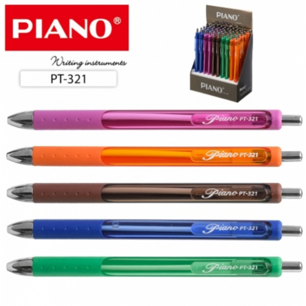 PT-321   Ручка масло автомат 