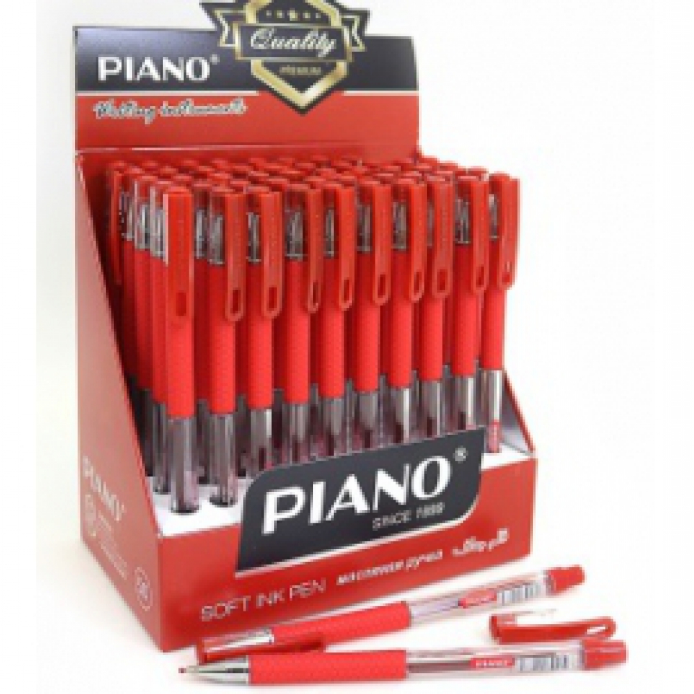 PT-350 Ручка масляна 