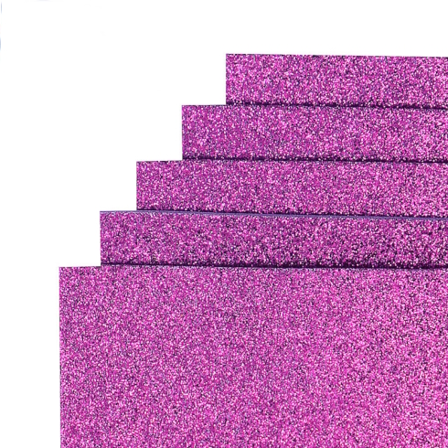 17GLA4-007 Фоаміран EVA 1.7 ± 0.1MM 