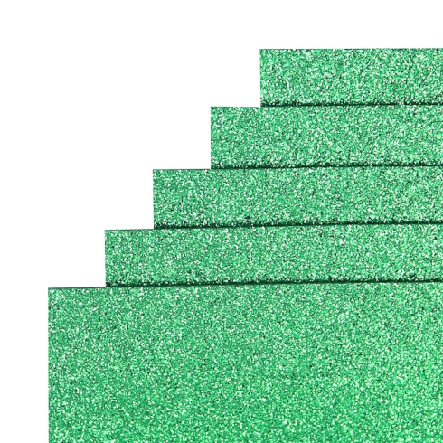 17GLA4-018 Фоаміран EVA 1.7 ± 0.1MM 