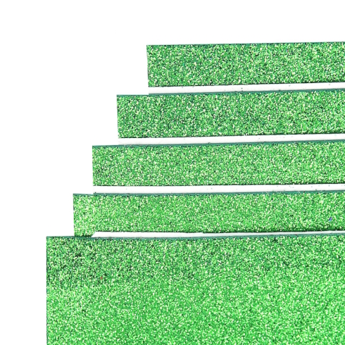 17GLKA4-011 Фоаміран EVA 1.7 ± 0.1MM 