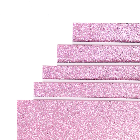 17GLKA4-034 Фоаміран EVA 1.7 ± 0.1MM 