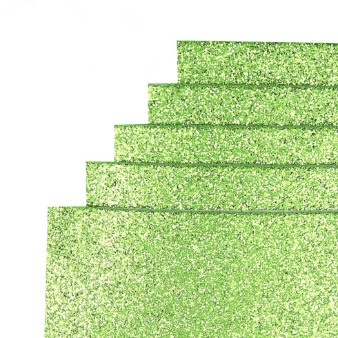 17GLKA4-051 Фоаміран EVA 1.7±0.1MM 