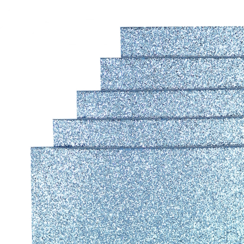 17GLKA4-071 Фоаміран EVA 1.7±0.1MM 