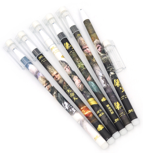 2024 Ручка дитяча, що стирається 