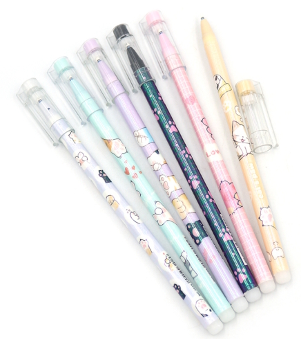 2025 Ручка дитяча, що стирається 