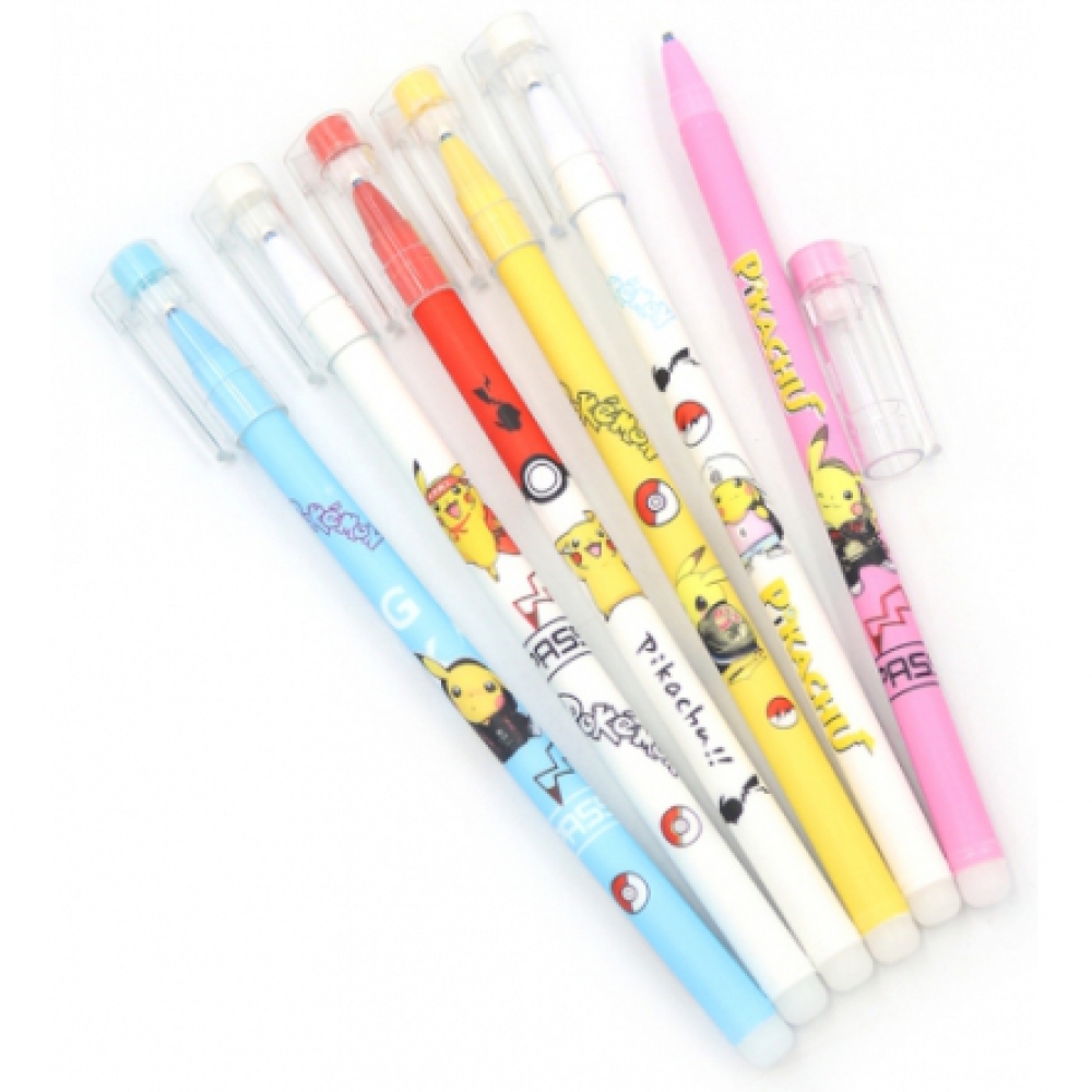 2026 Ручка дитяча, що стирається 