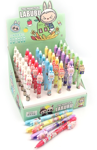 E005-1 Ручка що стираеться 