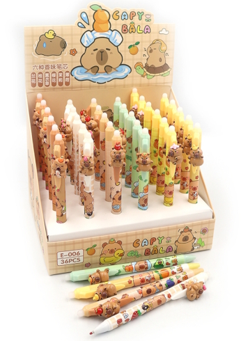 E006 Ручка що стираеться 