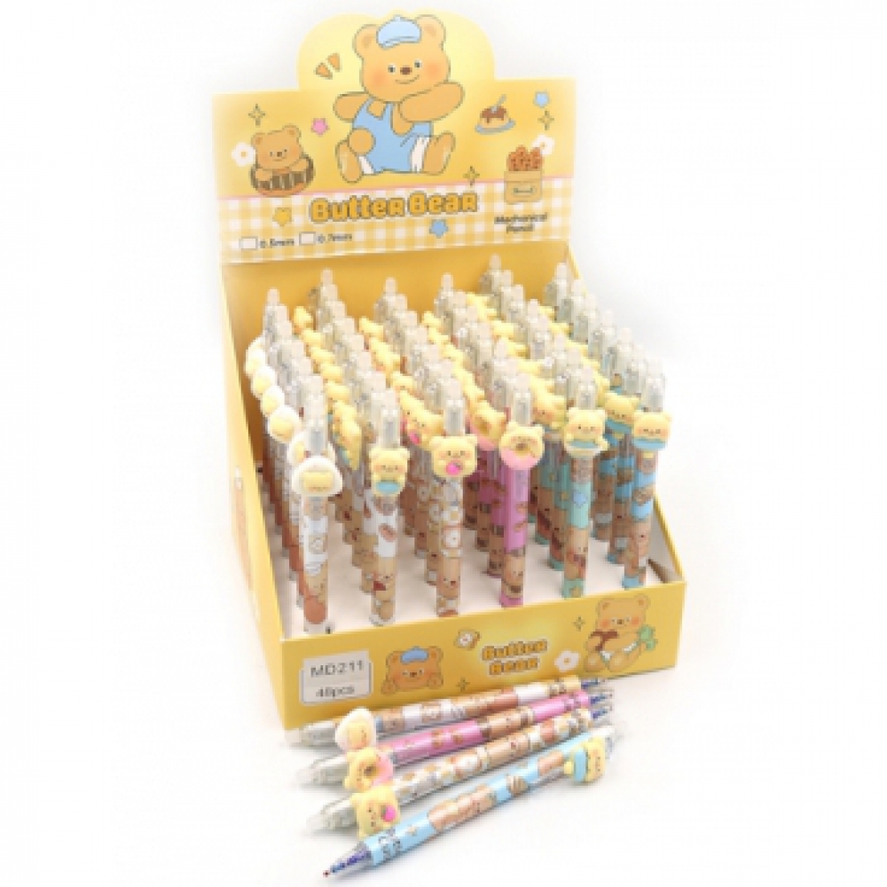 MD211 Ручка, що стираеться 