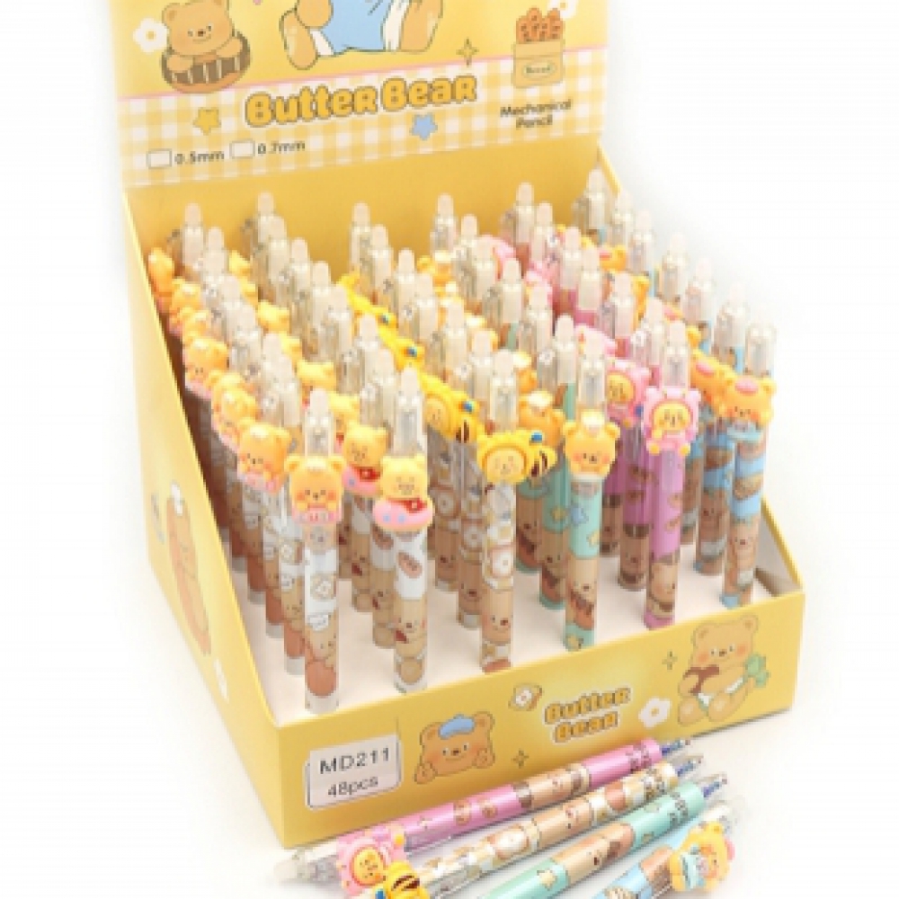 MD211-1 Ручка, що стираеться 