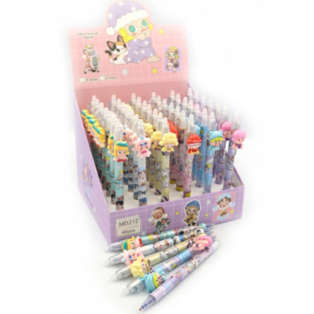 MD212-1 Ручка, що стираеться 