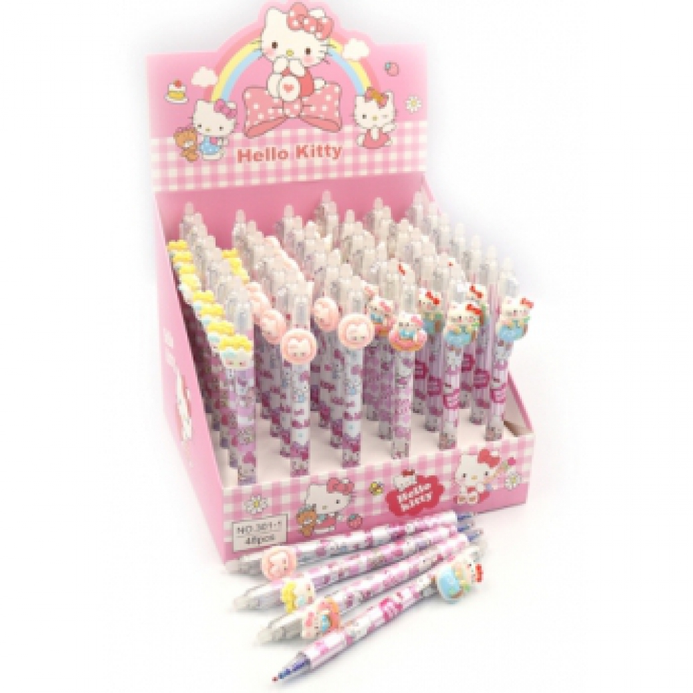 MD301-2KT Ручка, що стираеться 