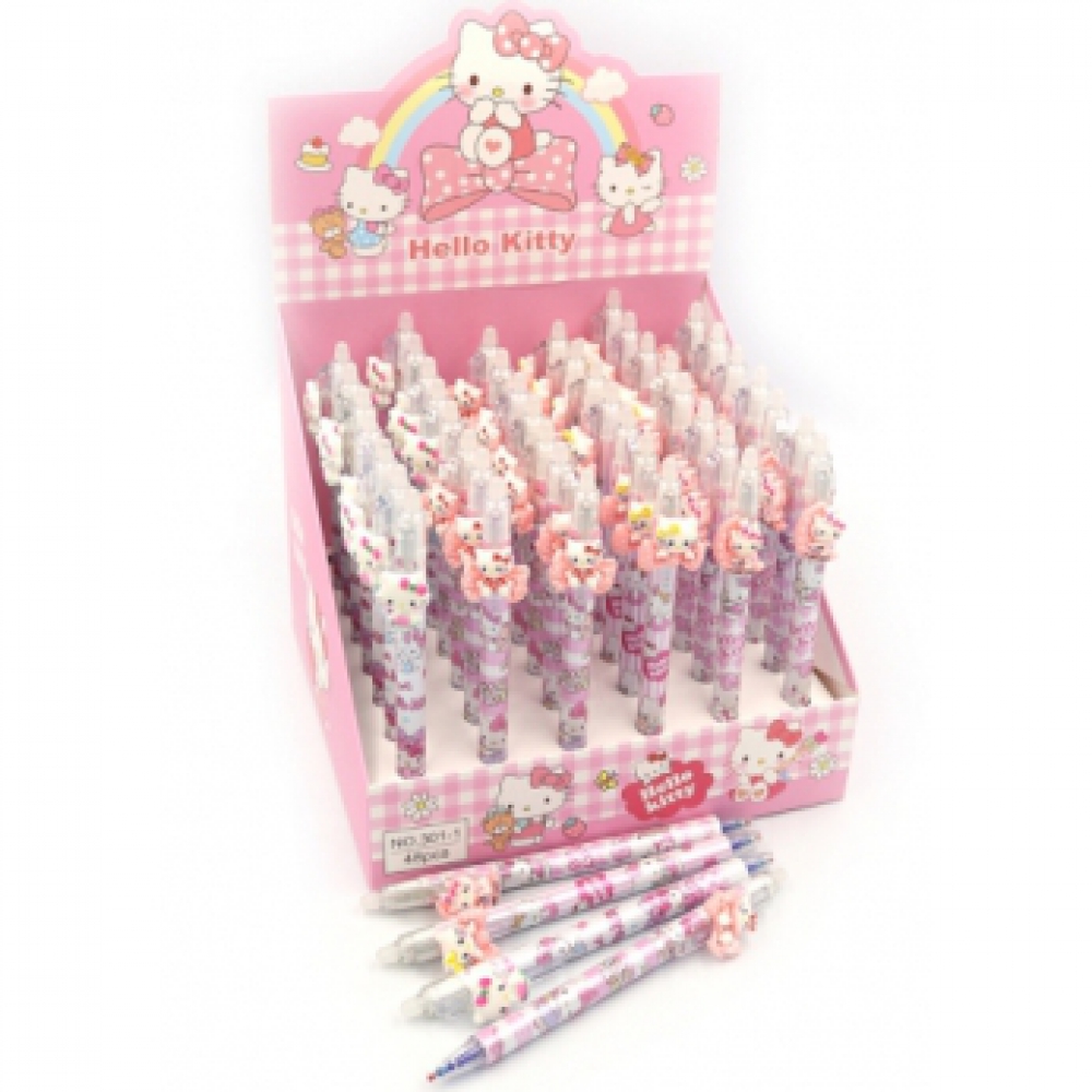 MD301KT Ручка, що стираеться 