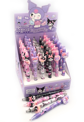 A305 Ручка гелева 