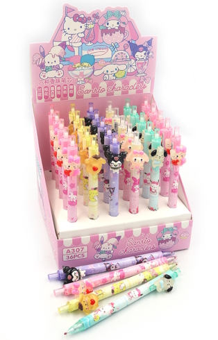 A307 Ручка гелева 