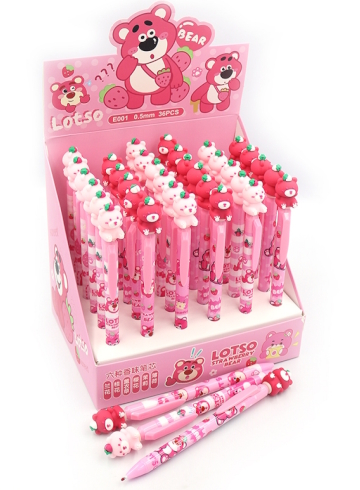 AE001 Ручка гелева 