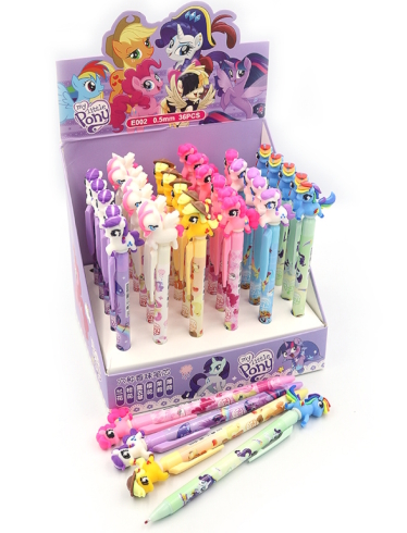 AE002 Ручка гелева 