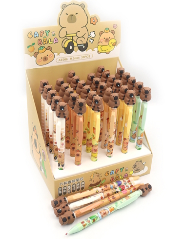 AE006-2 Ручка гелева 