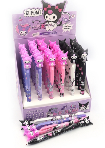 AE007 Ручка гелева 