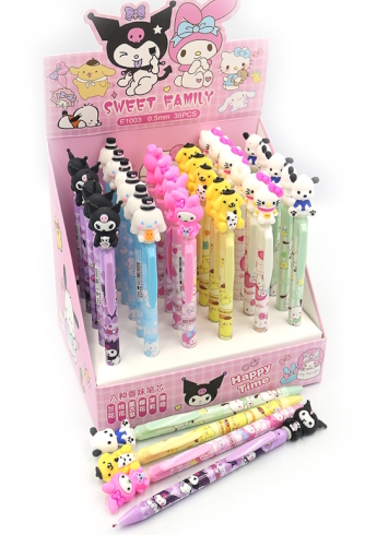 AE008 Ручка гелева 