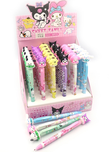 AE010 Ручка гелева 