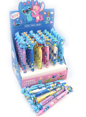 AE012 Ручка гелева 