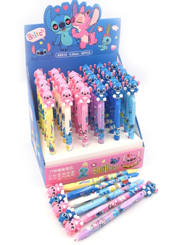 AE012-2 Ручка гелева 