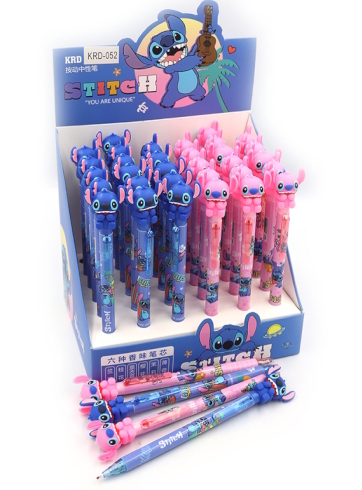 K052 Ручка гелева 