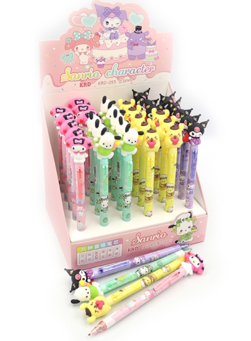 K055 Ручка гелева 