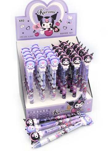 K056 Ручка гелева 