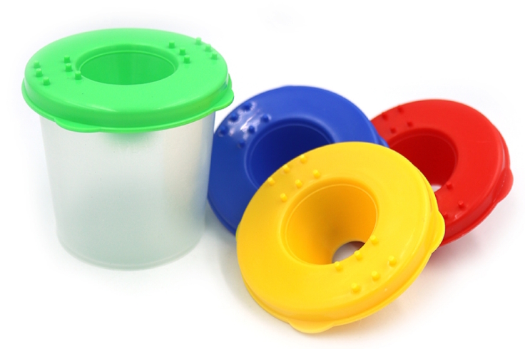 Стакан-непроливайка №1 СТАНДАРТ-