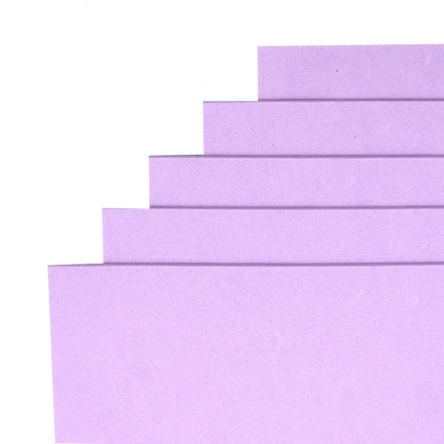 15A4-1077 Фоамиран A4 