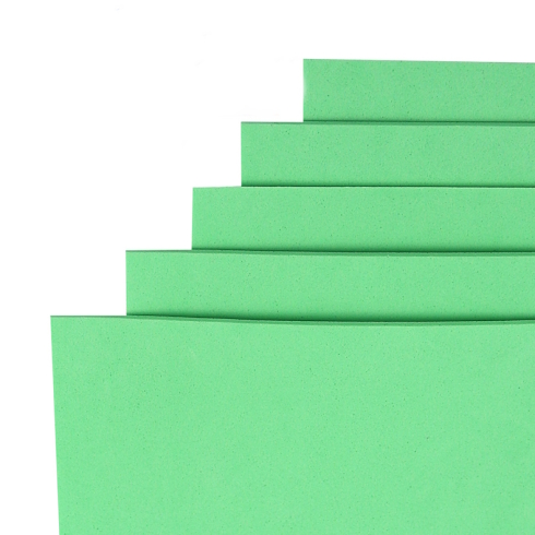 15A4-1080 Фоамиран A4 