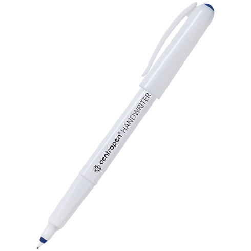 Лінер Еrgoline, 0.5 мм синій, 4651 M, Centropen